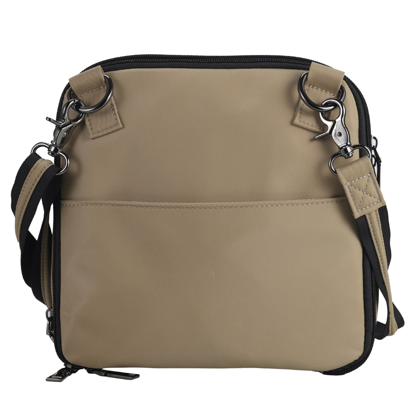 Concealed Carry Nylon Kayden Deluxe Crossbody by DS Conceal - Angler's Pro Tackle & Outdoors