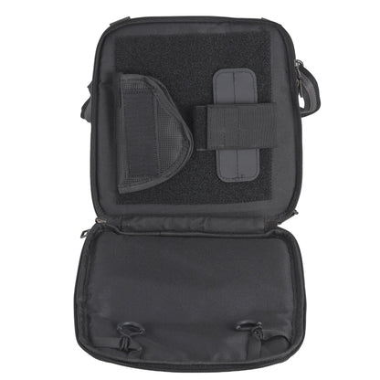 Concealed Carry Nylon Kayden Deluxe Crossbody by DS Conceal - Angler's Pro Tackle & Outdoors