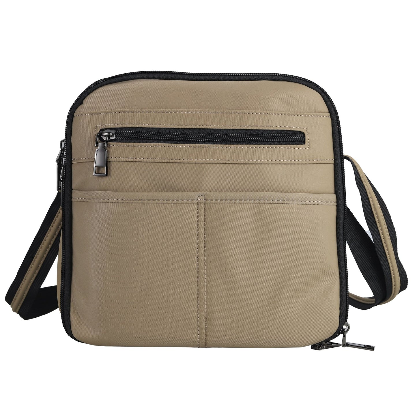 Concealed Carry Nylon Kayden Deluxe Crossbody by DS Conceal - Angler's Pro Tackle & Outdoors