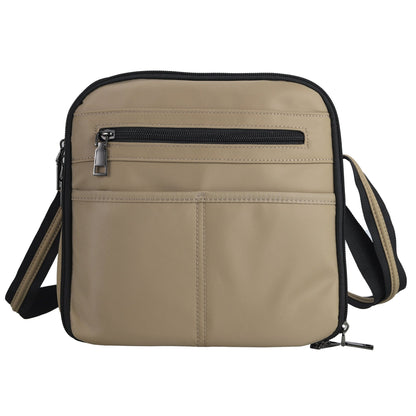 Concealed Carry Nylon Kayden Deluxe Crossbody by DS Conceal - Angler's Pro Tackle & Outdoors