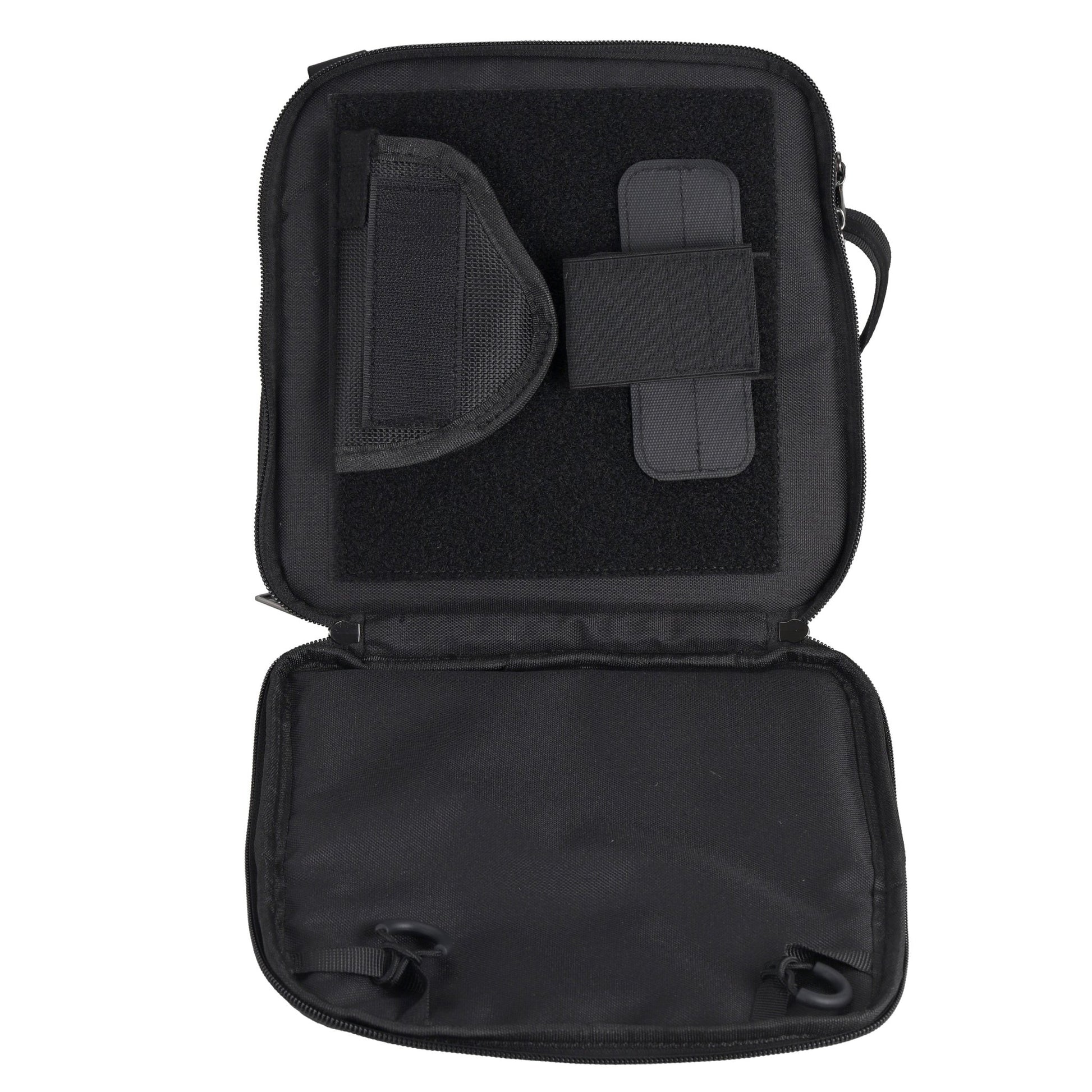 Concealed Carry Nylon Kayden Deluxe Crossbody by DS Conceal - Angler's Pro Tackle & Outdoors