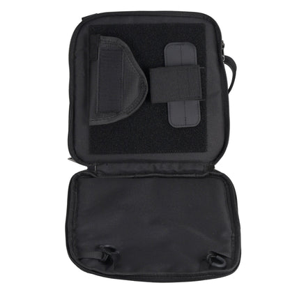 Concealed Carry Nylon Kayden Deluxe Crossbody by DS Conceal - Angler's Pro Tackle & Outdoors