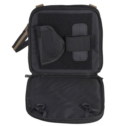 Concealed Carry Nylon Kayden Deluxe Crossbody by DS Conceal - Angler's Pro Tackle & Outdoors