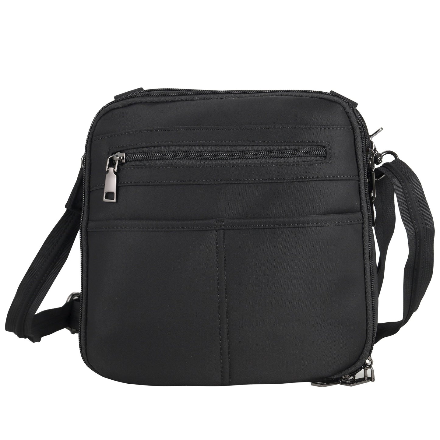 Concealed Carry Nylon Kayden Deluxe Crossbody by DS Conceal - Angler's Pro Tackle & Outdoors