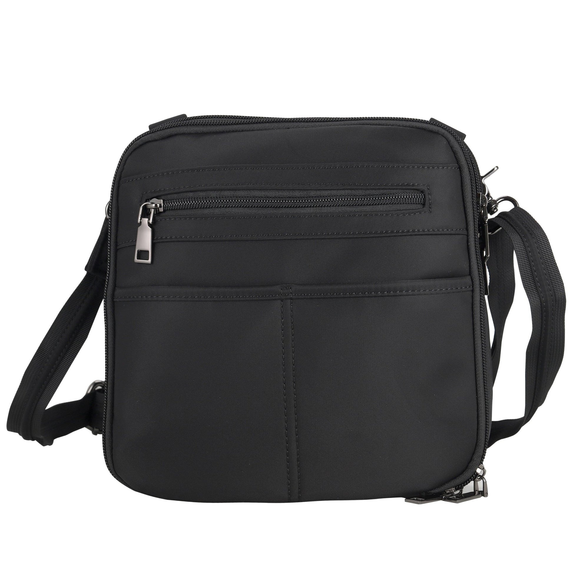 Concealed Carry Nylon Kayden Deluxe Crossbody by DS Conceal - Angler's Pro Tackle & Outdoors
