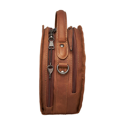 Concealed Carry Oaklee Crossbody Organizer by Lady Conceal - Angler's Pro Tackle & Outdoors