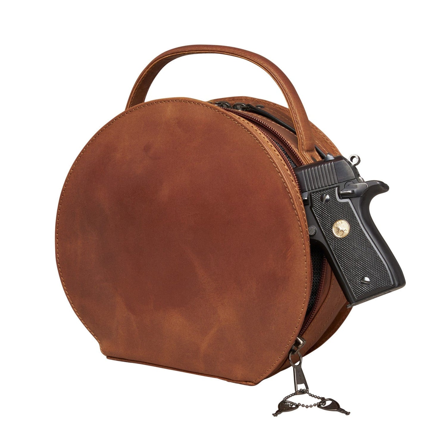 Concealed Carry Oaklee Crossbody Organizer by Lady Conceal - Angler's Pro Tackle & Outdoors