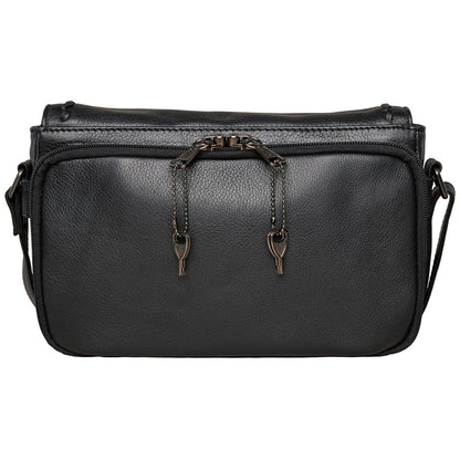 Concealed Carry Parker Leather Crossbody by Lady Conceal - Angler's Pro Tackle & Outdoors