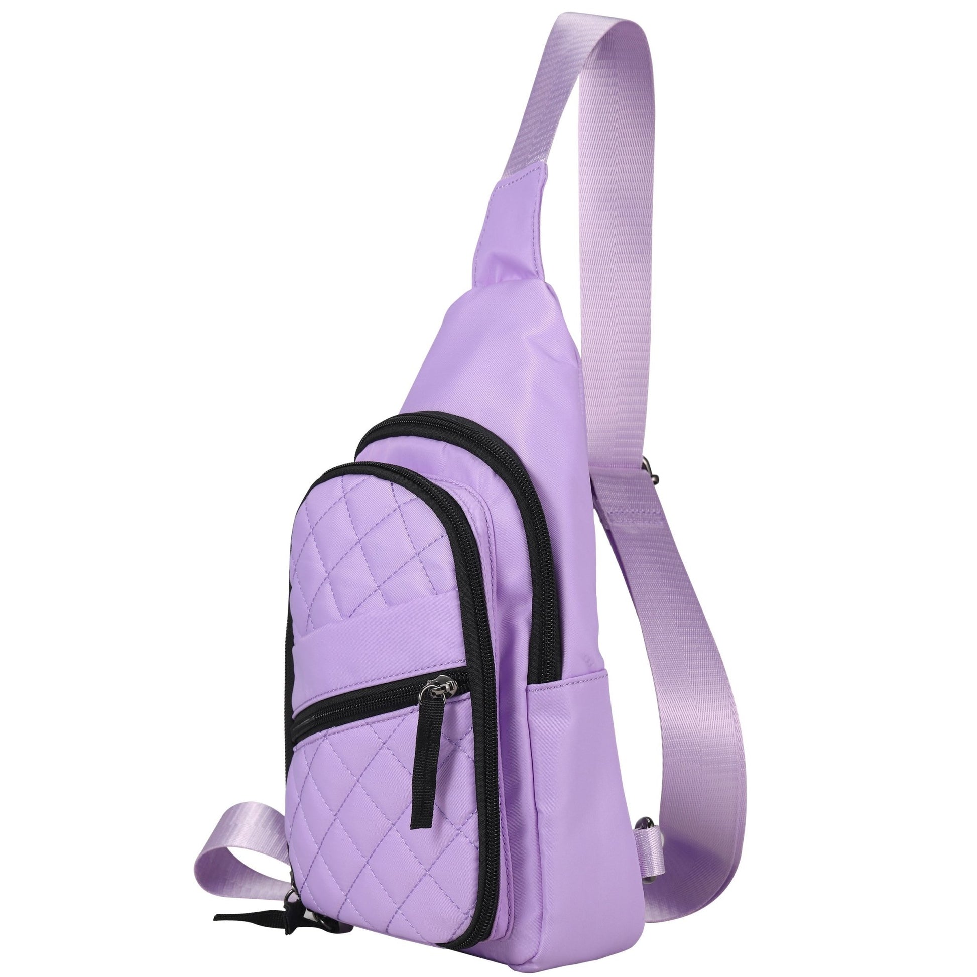Concealed Carry Sarah Nylon Sling by Lady Conceal - Angler's Pro Tackle & Outdoors