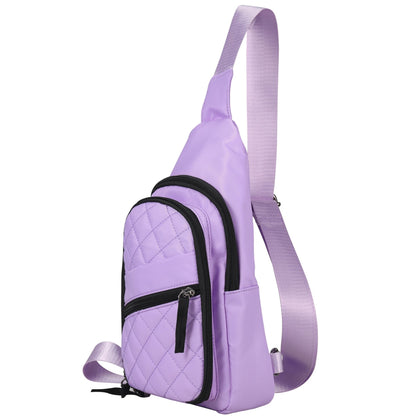 Concealed Carry Sarah Nylon Sling by Lady Conceal - Angler's Pro Tackle & Outdoors