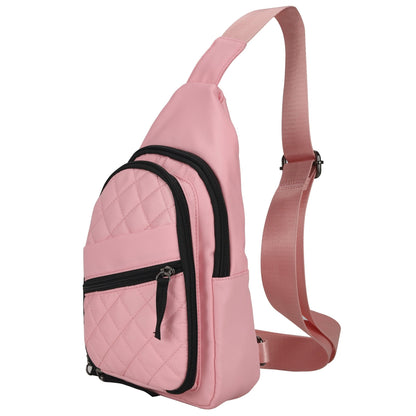 Concealed Carry Sarah Nylon Sling by Lady Conceal - Angler's Pro Tackle & Outdoors