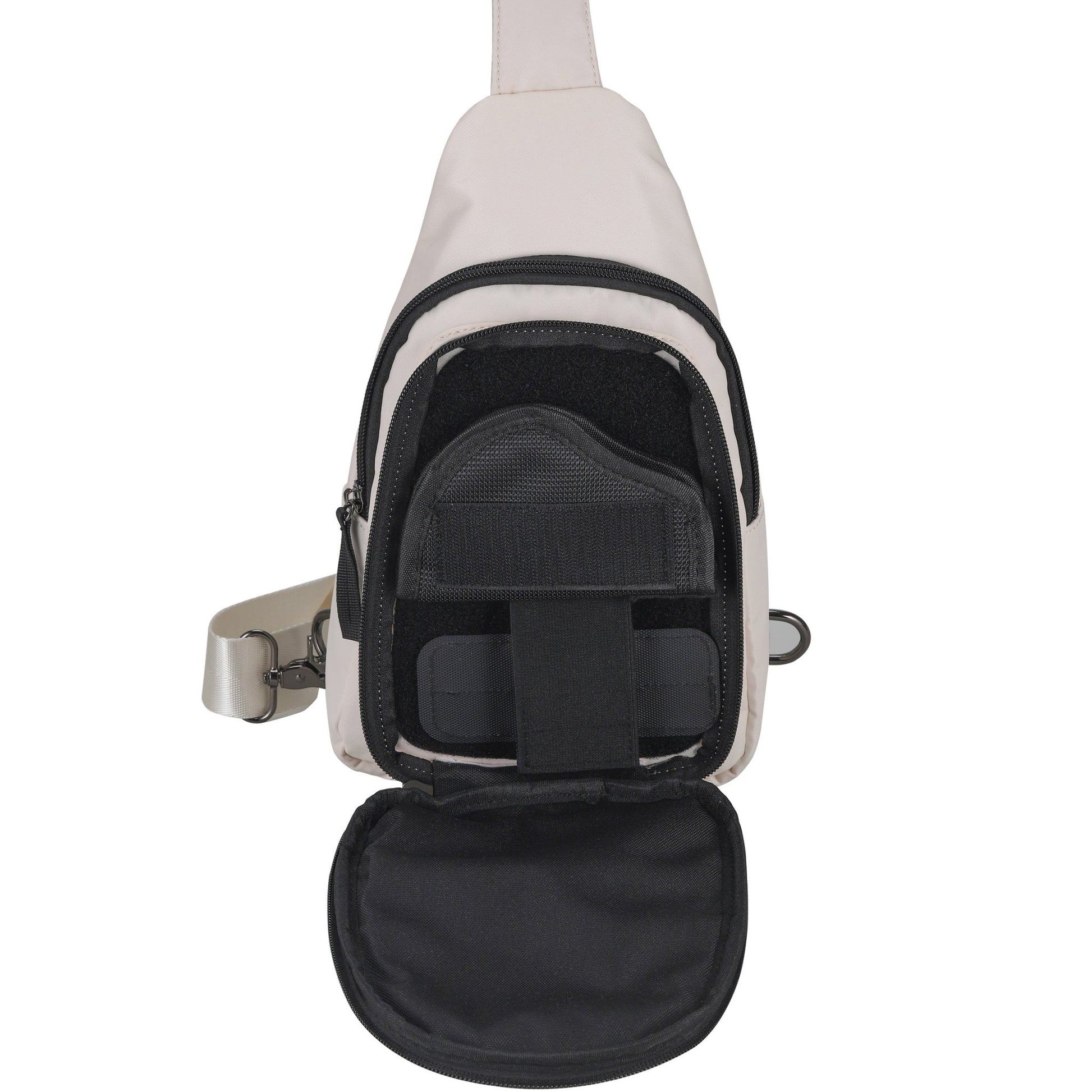 Concealed Carry Sarah Nylon Sling by Lady Conceal - Angler's Pro Tackle & Outdoors
