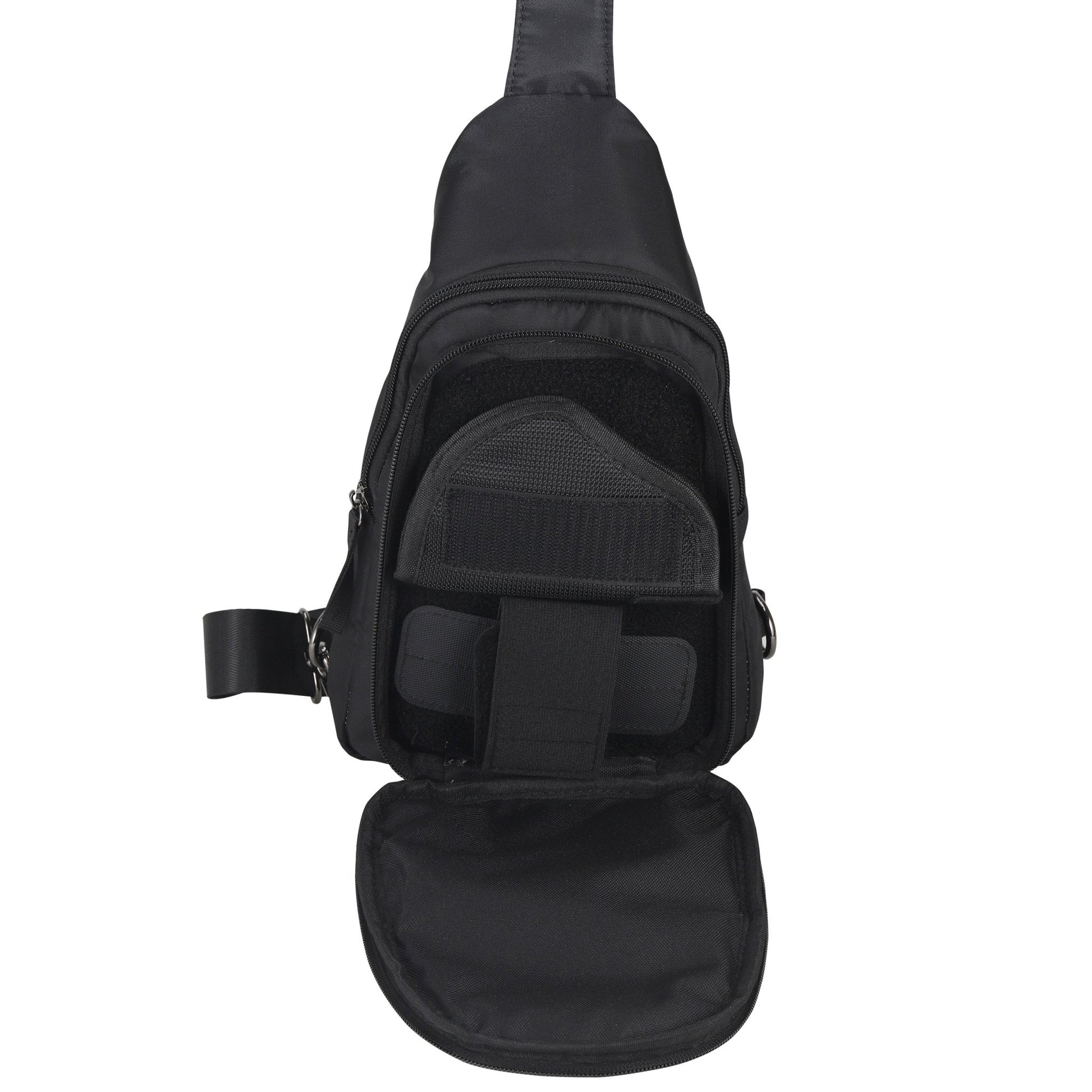Concealed Carry Sarah Nylon Sling by Lady Conceal - Angler's Pro Tackle & Outdoors
