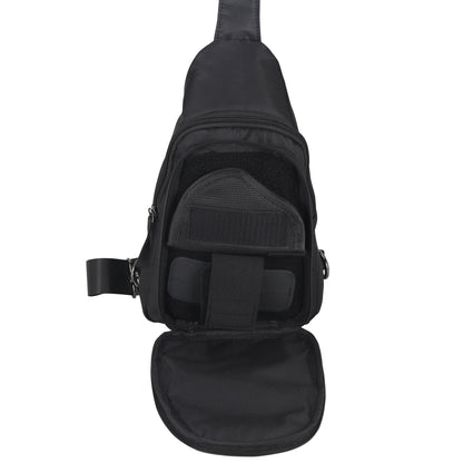 Concealed Carry Sarah Nylon Sling by Lady Conceal - Angler's Pro Tackle & Outdoors