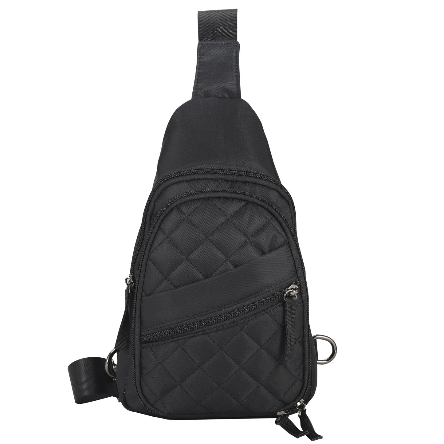 Concealed Carry Sarah Nylon Sling by Lady Conceal - Angler's Pro Tackle & Outdoors