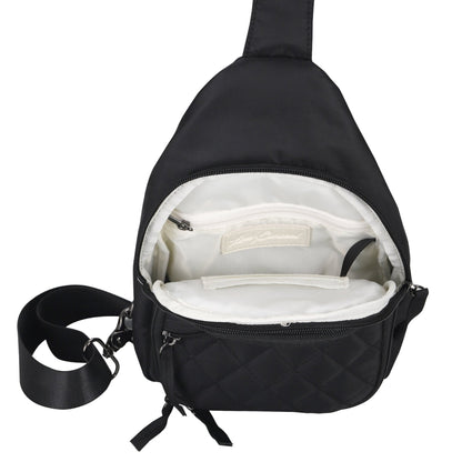 Concealed Carry Sarah Nylon Sling by Lady Conceal - Angler's Pro Tackle & Outdoors