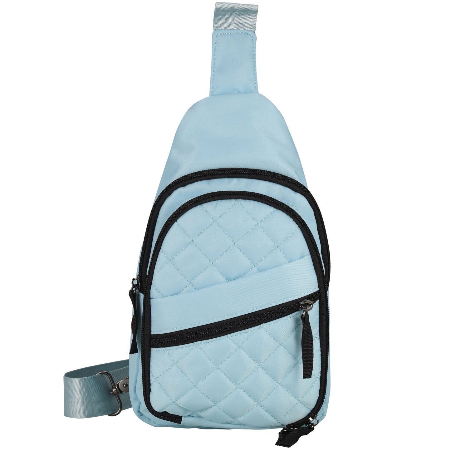 Concealed Carry Sarah Nylon Sling by Lady Conceal - Angler's Pro Tackle & Outdoors