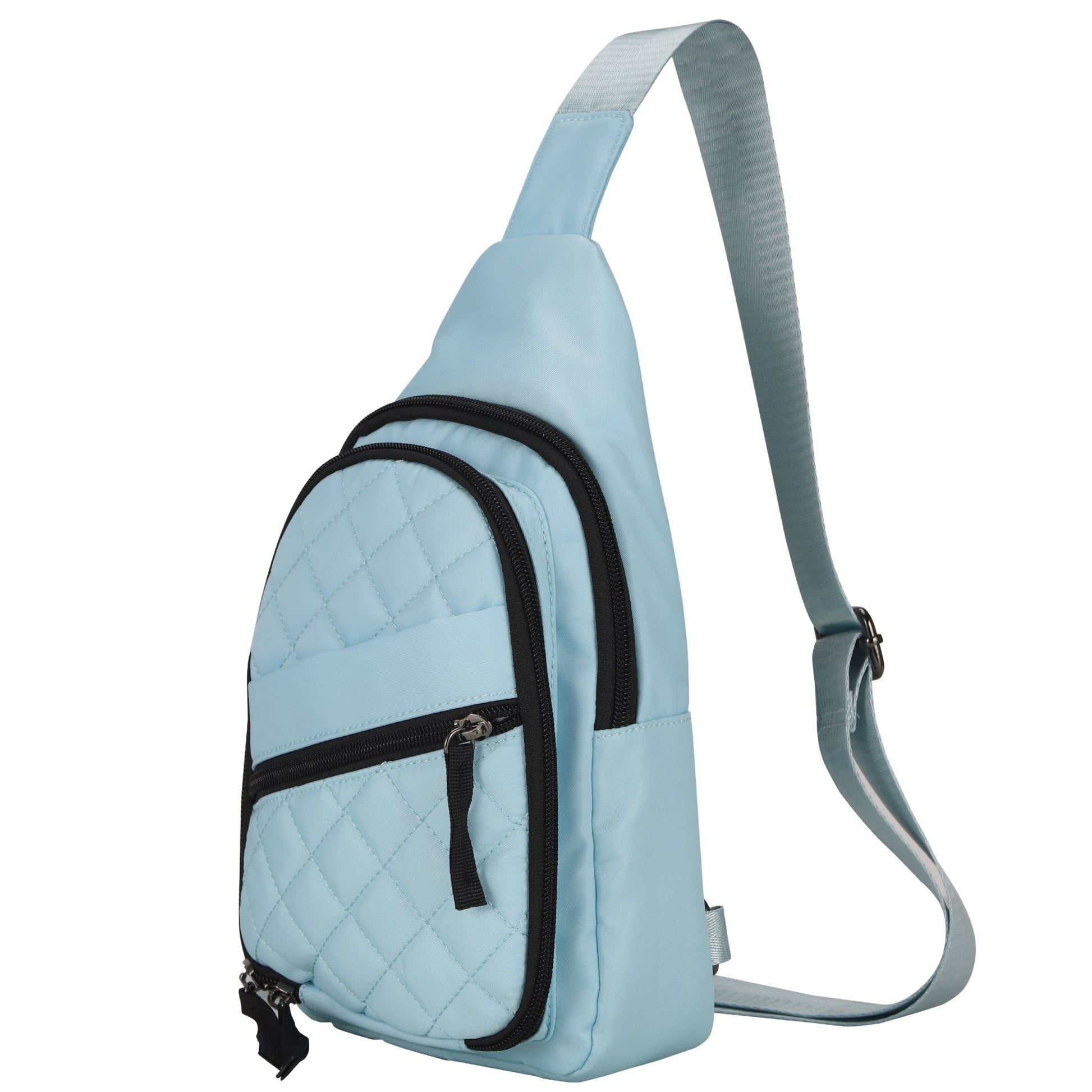 Concealed Carry Sarah Nylon Sling by Lady Conceal - Angler's Pro Tackle & Outdoors