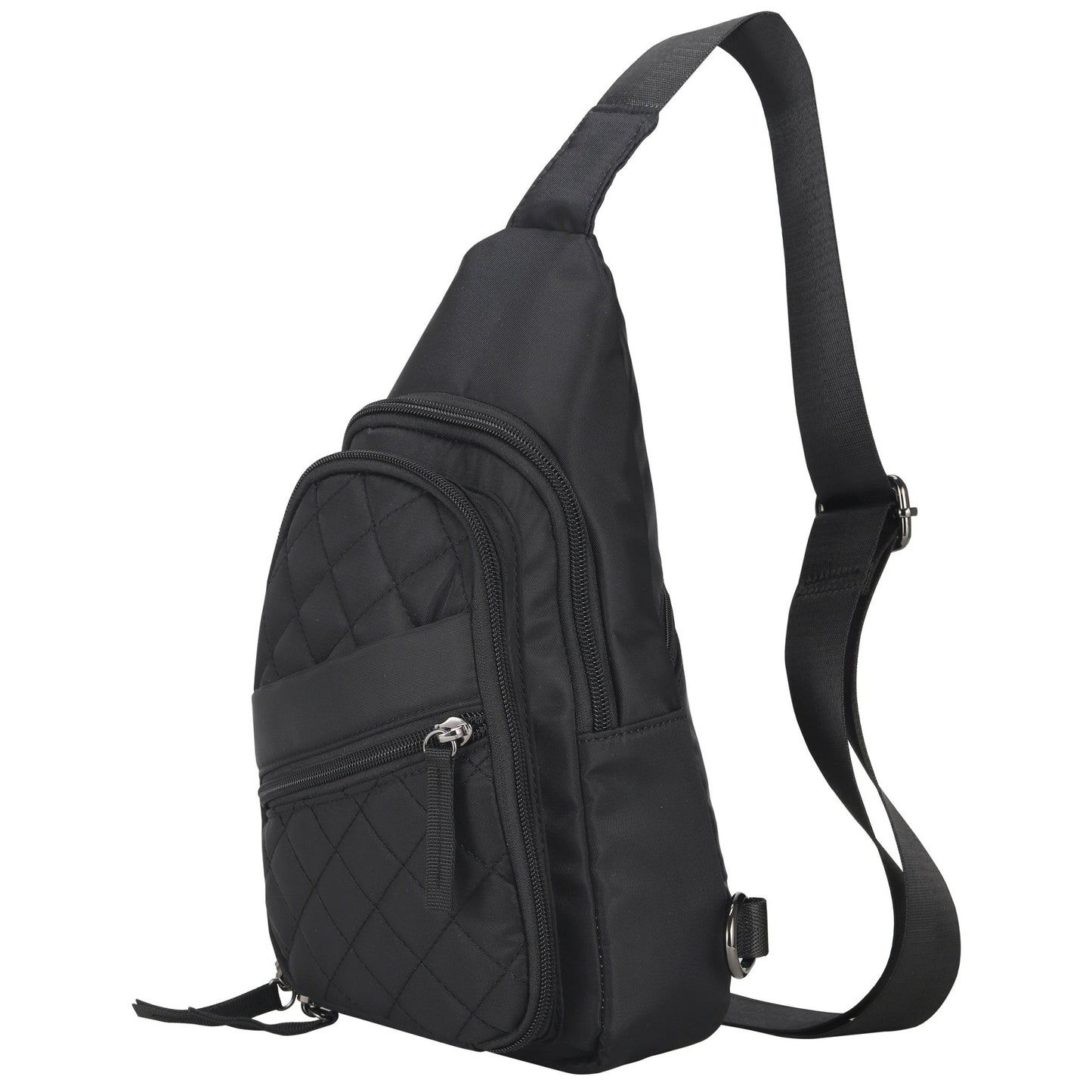 Concealed Carry Sarah Nylon Sling by Lady Conceal - Angler's Pro Tackle & Outdoors