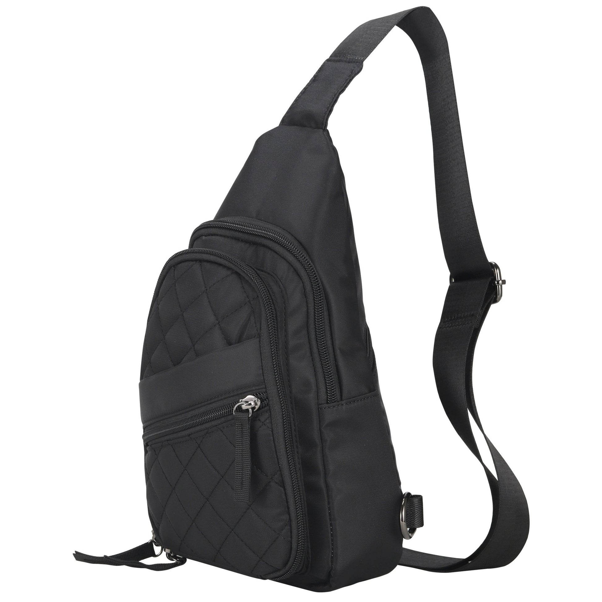 Concealed Carry Sarah Nylon Sling by Lady Conceal - Angler's Pro Tackle & Outdoors