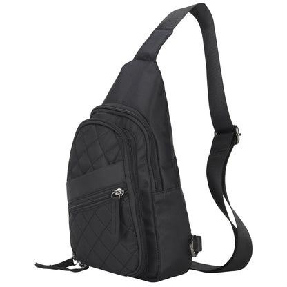 Concealed Carry Sarah Nylon Sling by Lady Conceal - Angler's Pro Tackle & Outdoors
