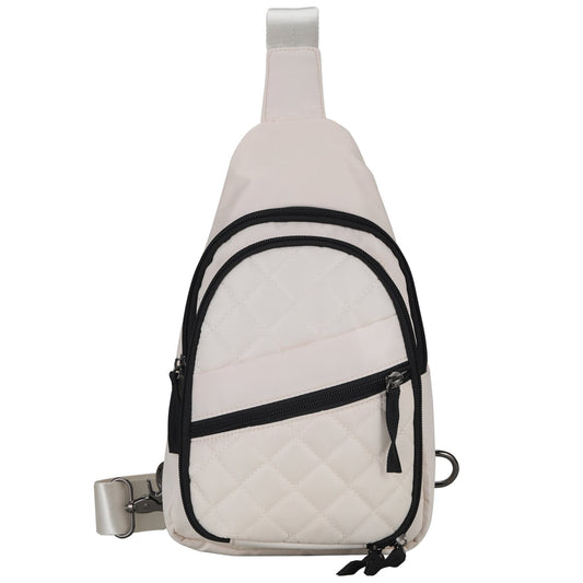 Concealed Carry Sarah Nylon Sling by Lady Conceal - Angler's Pro Tackle & Outdoors