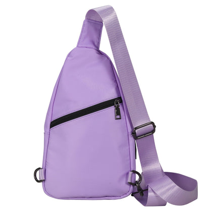 Concealed Carry Sarah Nylon Sling by Lady Conceal - Angler's Pro Tackle & Outdoors