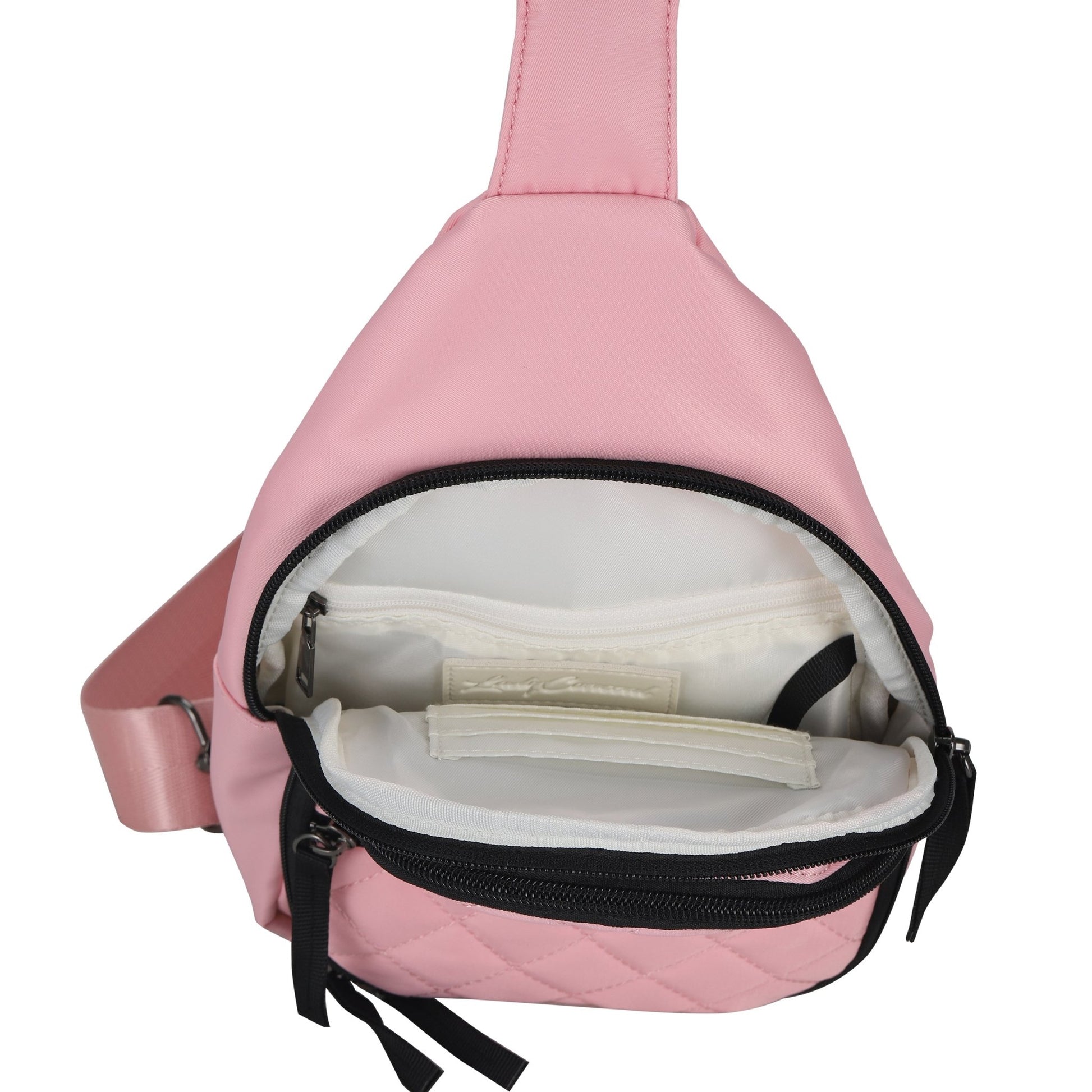 Concealed Carry Sarah Nylon Sling by Lady Conceal - Angler's Pro Tackle & Outdoors