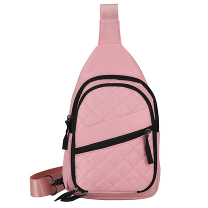 Concealed Carry Sarah Nylon Sling by Lady Conceal - Angler's Pro Tackle & Outdoors
