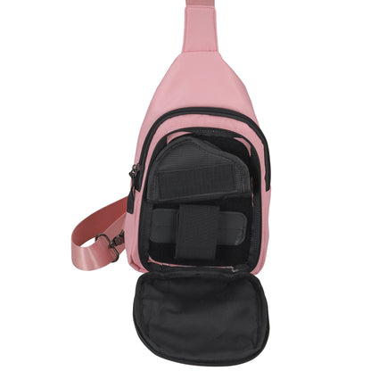 Concealed Carry Sarah Nylon Sling by Lady Conceal - Angler's Pro Tackle & Outdoors