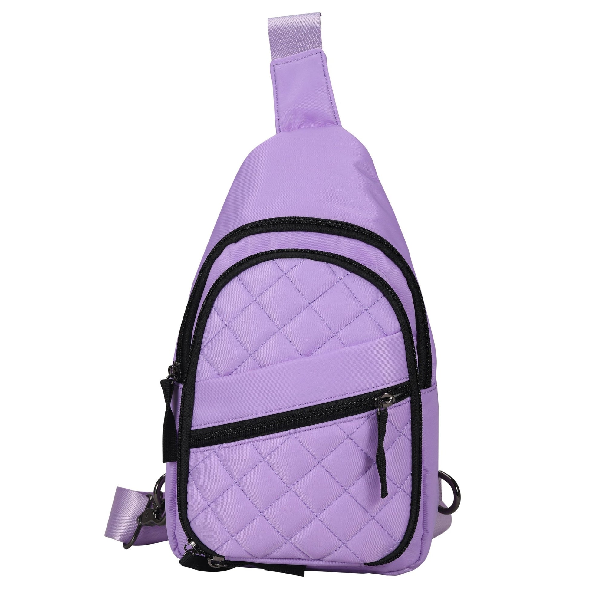 Concealed Carry Sarah Nylon Sling by Lady Conceal - Angler's Pro Tackle & Outdoors