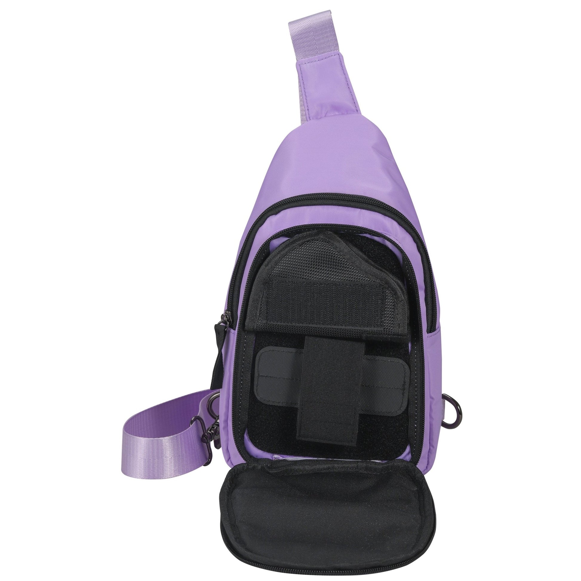 Concealed Carry Sarah Nylon Sling by Lady Conceal - Angler's Pro Tackle & Outdoors