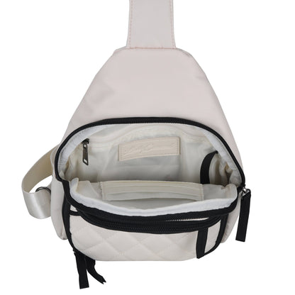 Concealed Carry Sarah Nylon Sling by Lady Conceal - Angler's Pro Tackle & Outdoors