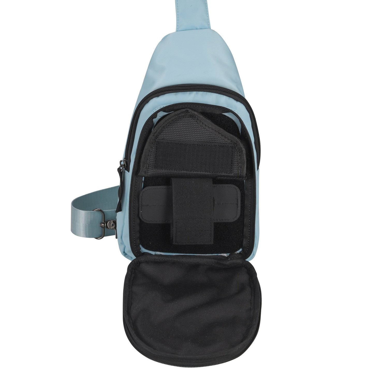 Concealed Carry Sarah Nylon Sling by Lady Conceal - Angler's Pro Tackle & Outdoors