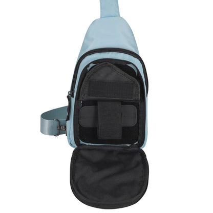 Concealed Carry Sarah Nylon Sling by Lady Conceal - Angler's Pro Tackle & Outdoors