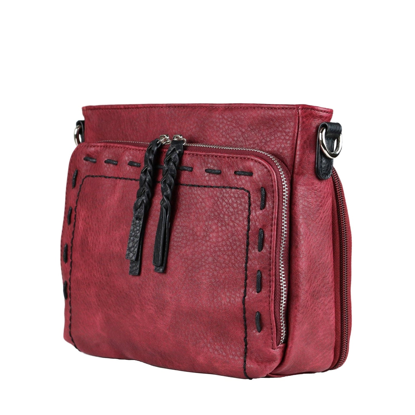 Concealed Carry Skylar Crossbody by Lady Conceal - Angler's Pro Tackle & Outdoors