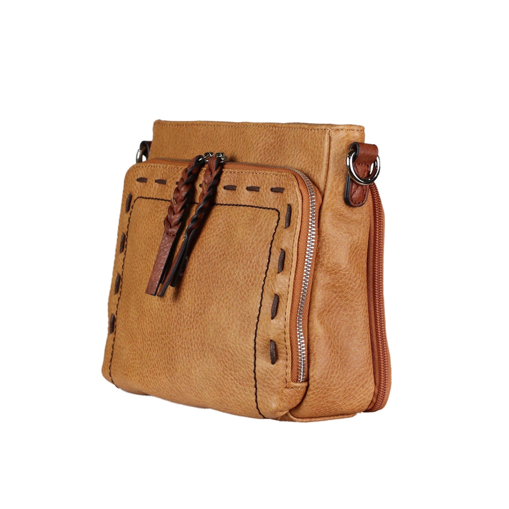 Concealed Carry Skylar Crossbody by Lady Conceal - Angler's Pro Tackle & Outdoors