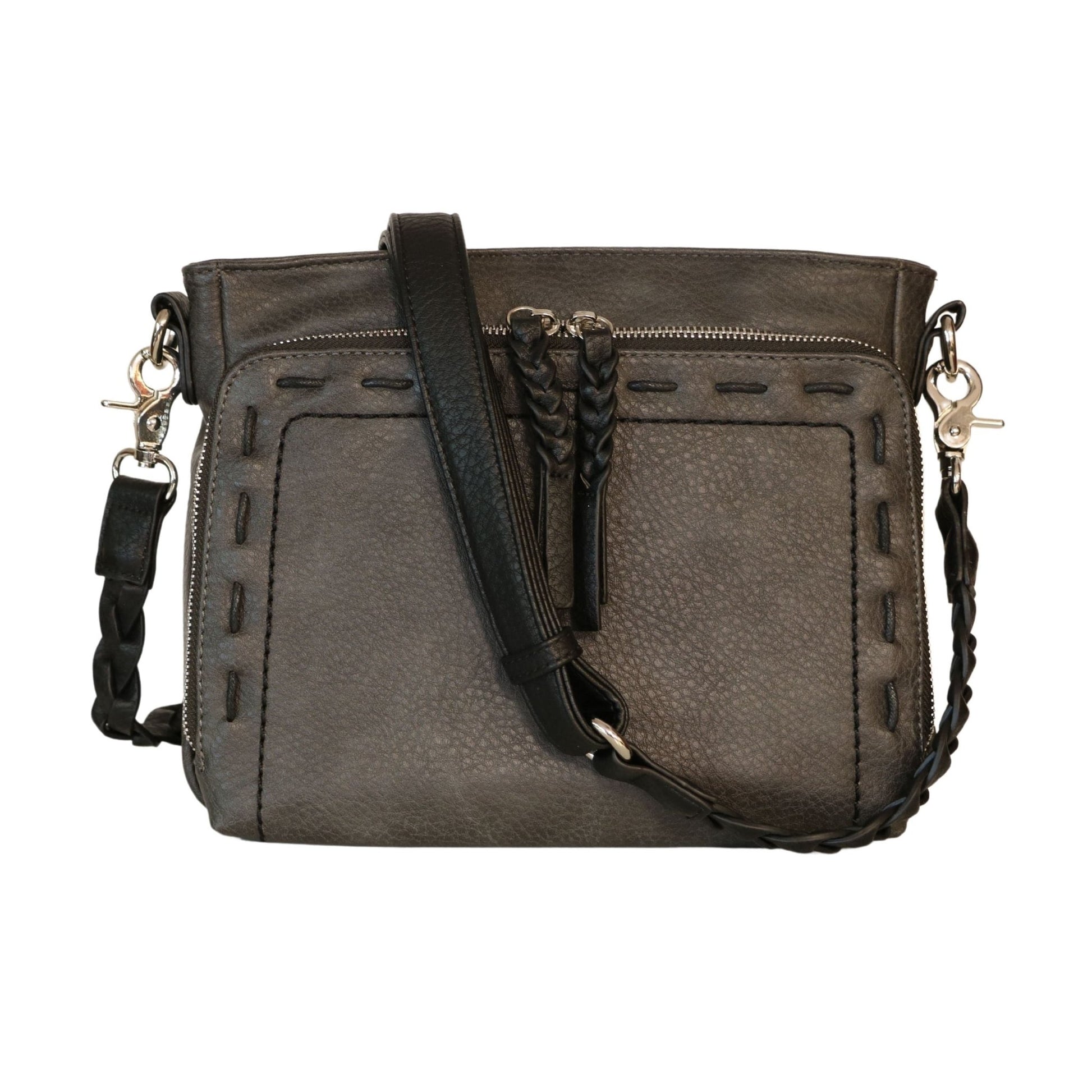 Concealed Carry Skylar Crossbody by Lady Conceal - Angler's Pro Tackle & Outdoors