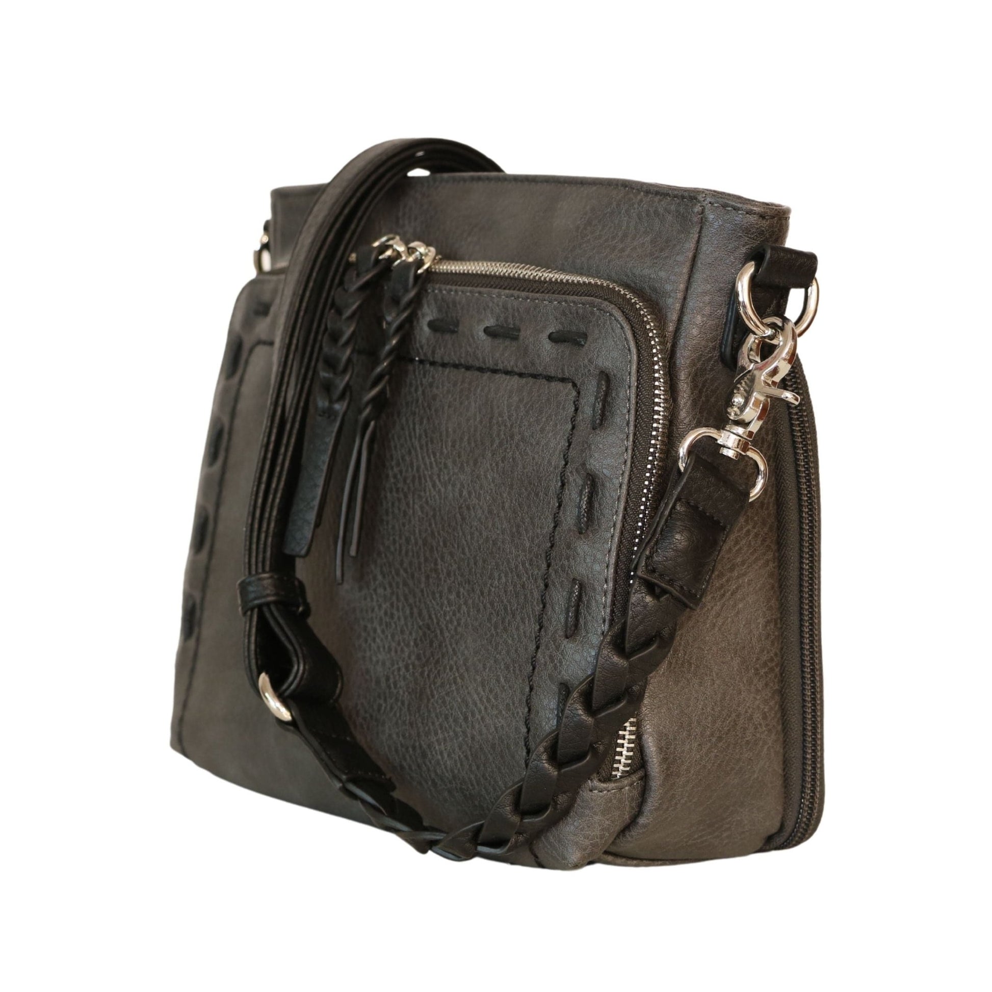 Concealed Carry Skylar Crossbody by Lady Conceal - Angler's Pro Tackle & Outdoors