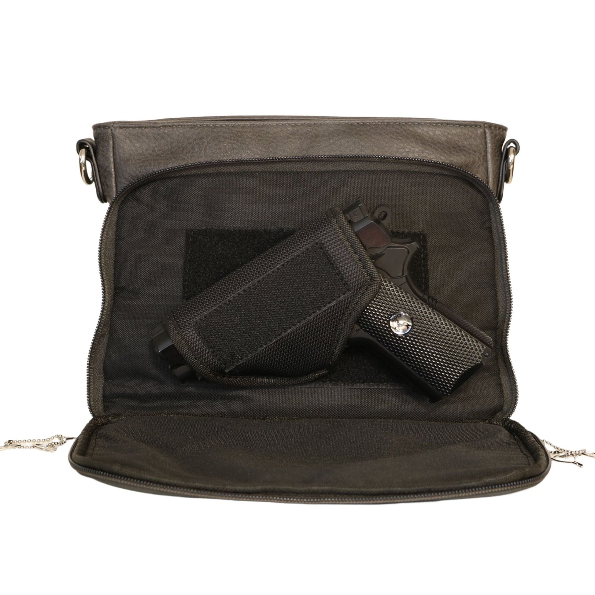 Concealed Carry Skylar Crossbody by Lady Conceal - Angler's Pro Tackle & Outdoors