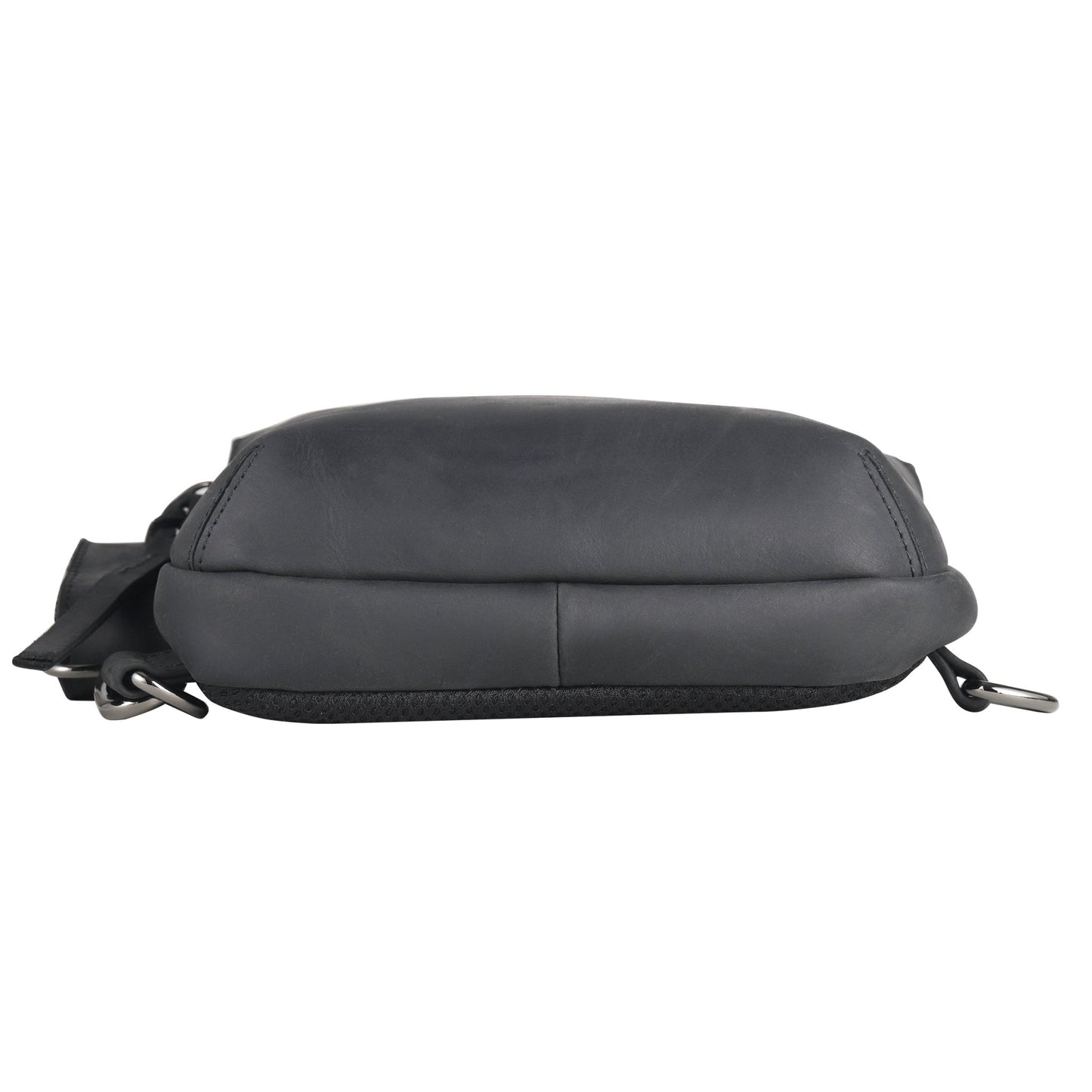 Concealed Carry Unisex Dakota Leather Sling by Lady Conceal - Angler's Pro Tackle & Outdoors