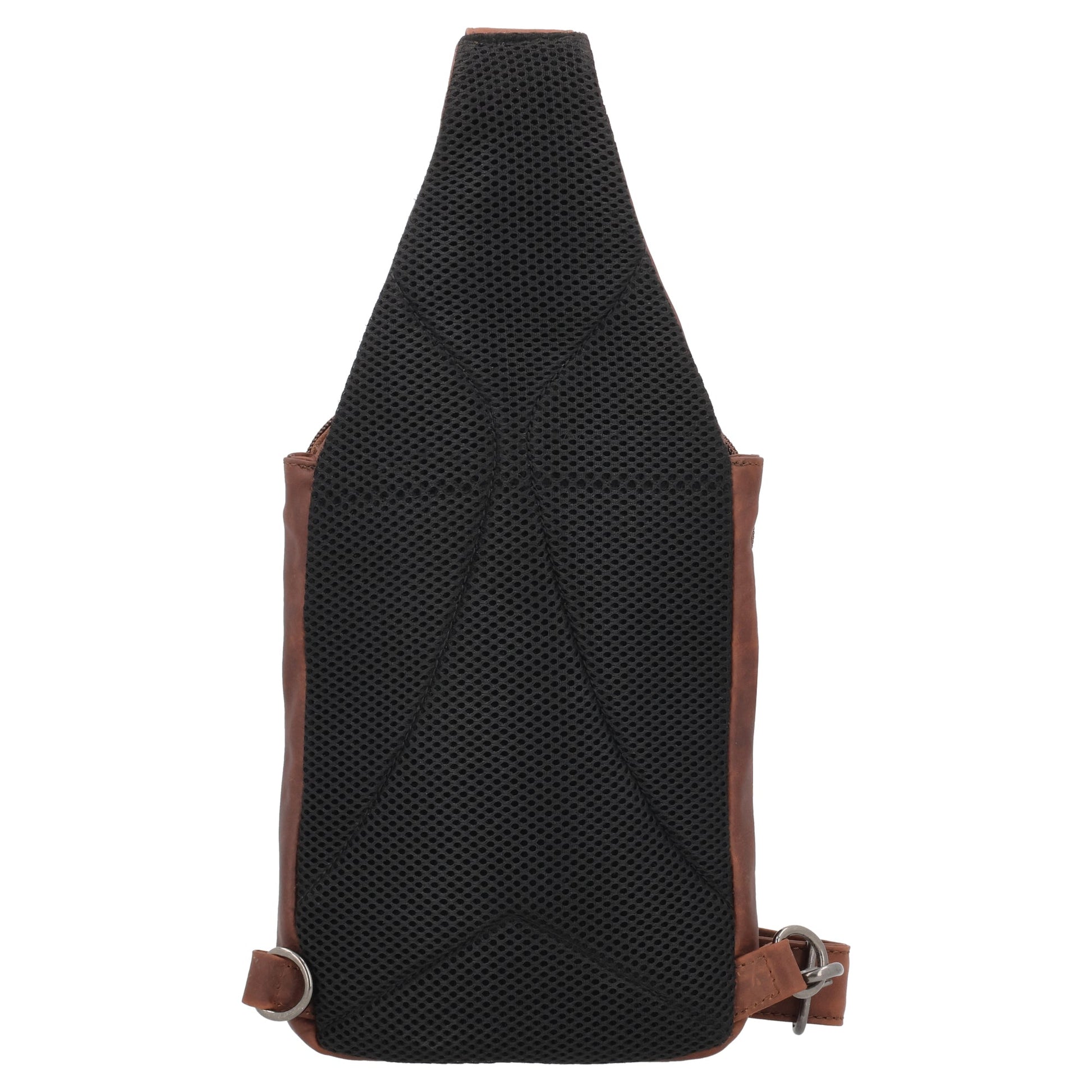 Concealed Carry Unisex Dakota Leather Sling by Lady Conceal - Angler's Pro Tackle & Outdoors