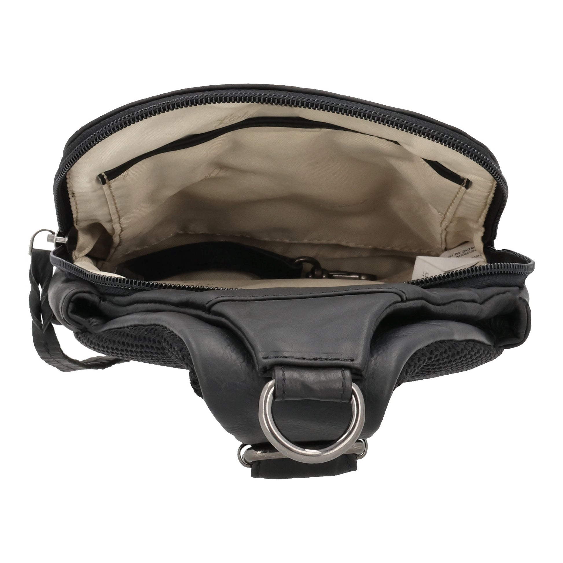 Concealed Carry Unisex Dakota Leather Sling by Lady Conceal - Angler's Pro Tackle & Outdoors