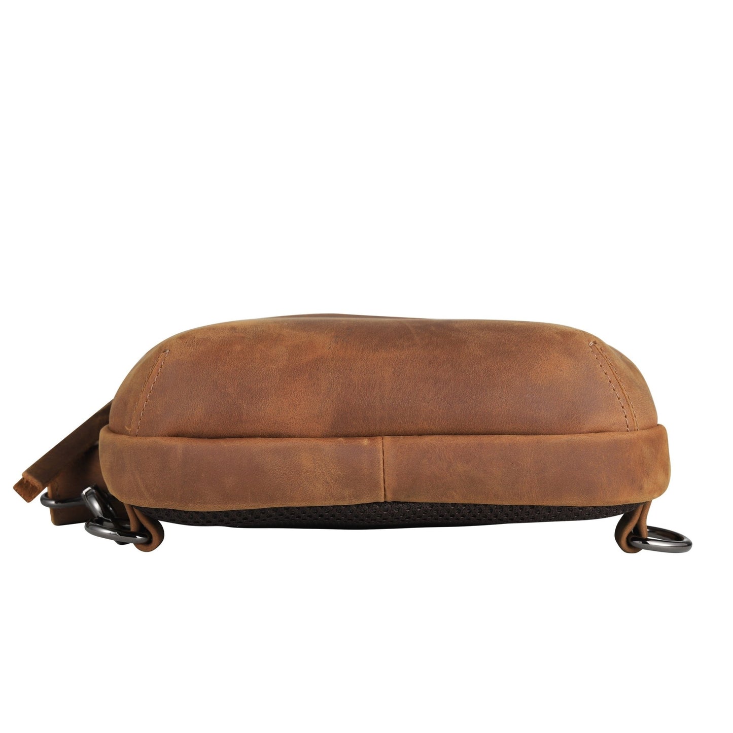 Concealed Carry Unisex Dakota Leather Sling by Lady Conceal - Angler's Pro Tackle & Outdoors