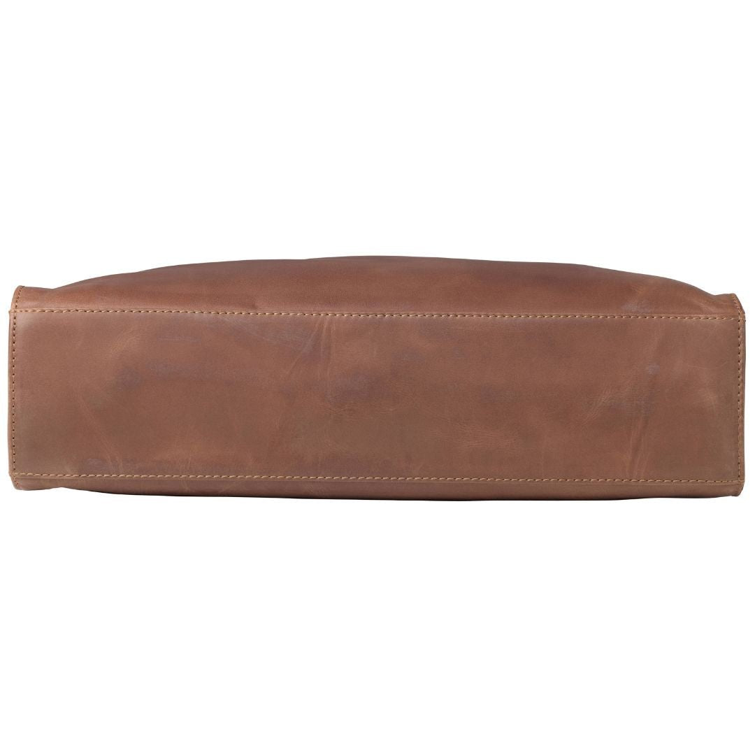 Concealed Carry Willow Computer Satchel by Lady Conceal - Angler's Pro Tackle & Outdoors