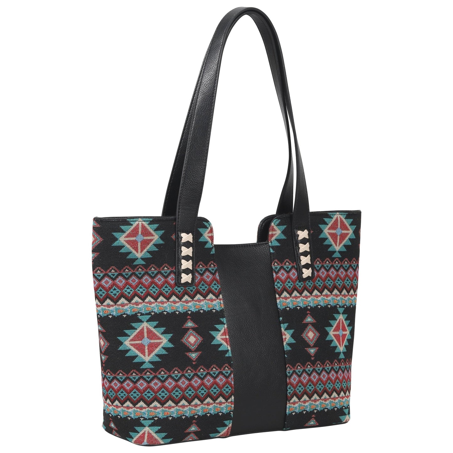 Concealed Carry Wrenley Tote by Lady Conceal - Angler's Pro Tackle & Outdoors