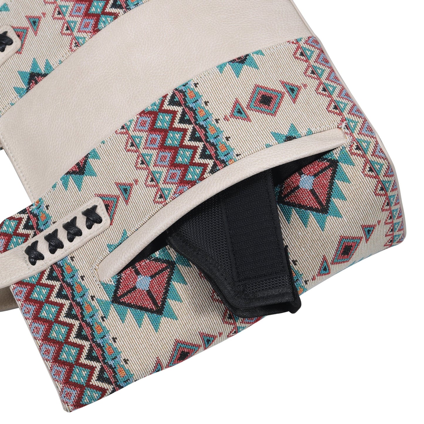 Concealed Carry Wrenley Tote by Lady Conceal - Angler's Pro Tackle & Outdoors