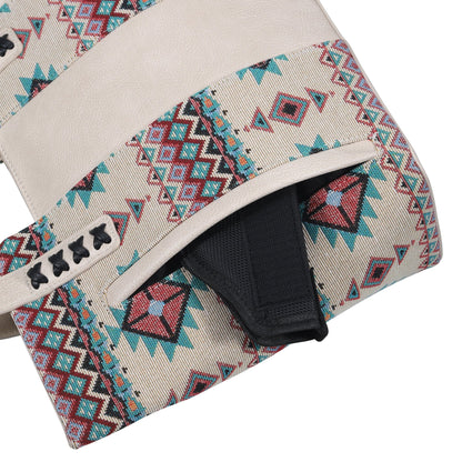 Concealed Carry Wrenley Tote by Lady Conceal - Angler's Pro Tackle & Outdoors
