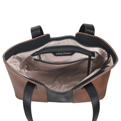 Concealed Carry Wrenley Tote by Lady Conceal - Angler's Pro Tackle & Outdoors