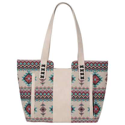 Concealed Carry Wrenley Tote by Lady Conceal - Angler's Pro Tackle & Outdoors